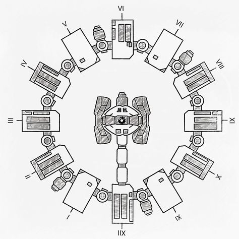 Interstellar Tattoo Minimalist, Interstellar Drawing, Interstellar Tattoo Ideas, Endurance Tattoo, Interstellar Endurance, Interstellar Ship, Interstellar Tattoo, Pi Tattoo, Spaceship Tattoo