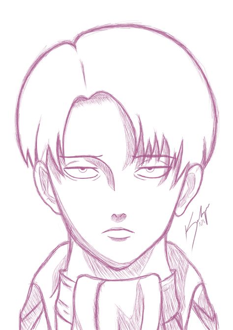 Levi Ackerman Fanart Sketch, Eren Jaeger Drawing Easy, Levi Drawing Sketch, Eren Drawing Easy, Drawing Levi Ackerman, Levi Ackerman Sketch, Levi Sketch, Levi Ackerman Drawing, Levi Drawing