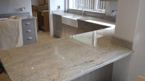 Doreward Granite on Twitter: "Ivory Fantasy - shades of ivory, whites and yellows with subtle veining. Extremely hard wearing granite. #ivoryfantasy #granite #essex #fabricators https://t.co/wcFPiJJ0IL" / Twitter Home Décor, Shades Of Ivory, Shades, On Twitter, Twitter, Home Decor