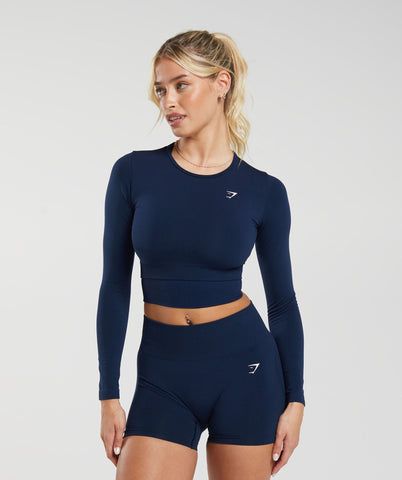 Modest gym wear