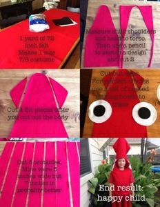 Since it is October and Halloween is quickly aproaching and I have since switched blogs since I wrote this post, I am bringing it over here. I am sure there are not that many people who have childr… Squid Costume, Colossal Squid, Potter Barn, Fairy Halloween Costumes, Activities For Boys, Animal Costumes, Crazy Eyes, Costume Patterns, Halloween Costumes For Kids