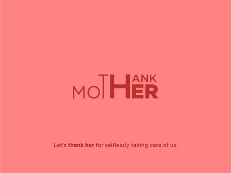 Mother's Day 2020 on Behance Mother’s Day Poster Design, Mothers Day Typography Design, Mother’s Day Creative Poster, Mothers Day Creative Ideas, Mother’s Day Creative Ads, Mother's Day Creative Graphic, Mothers Day Offer, Creative Mother's Day Posters, Mothers Day Food Creative Ads