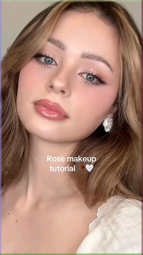 Explore the best makeup tutorials of 2024, featuring natural makeup looks and trendy styles for your makeup of the day. Whether you want a fresh, everyday glow or a glam transformation, we’ve got you covered!#fashion #aesthetic #shorts #tiktok #makeup #makeupoftheday #makeuplover #makeupaddict #makeuptutorialforteens #makeover #makeuptutorial #naturalmakeupideas #naturalmakeuptutorials #summermakeuplooks #fallmakeup
credits:s.ophiegracee