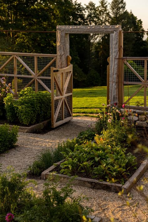 Hillside-Historic French Manor in Fairfield, Connecticut — JAMES DOYLE DESIGN ASSOCIATES Edible Front Yard, French Manor, Fairfield Connecticut, Gardening Food, Edible Landscape, Aesthetic Garden, Potager Garden, Pool Garden, Garden Aesthetic