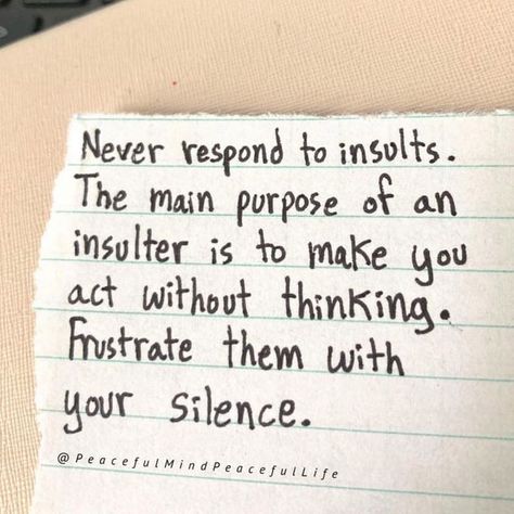 Healthy Reminders, Peaceful Mind Peaceful Life, Education Leadership, Jagged Little Pill, Your Silence, Stay Silent, Dysfunctional Relationships, Dealing With Difficult People, Peaceful Mind