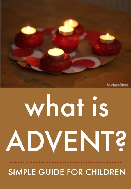 Use this simple guide to Advent for children to explain what Advent is, the symbolism of Advent wreaths, and for more ideas for Advent crafts Advent Arrangements For Church, Advent Meaning For Kids, Explaining Advent To Kids, Hope Advent Lesson For Kids, Teaching Advent To Kids, What Is Advent For Kids, Advent Celebration Ideas, Advent Youth Group Lessons, Advent Study For Kids