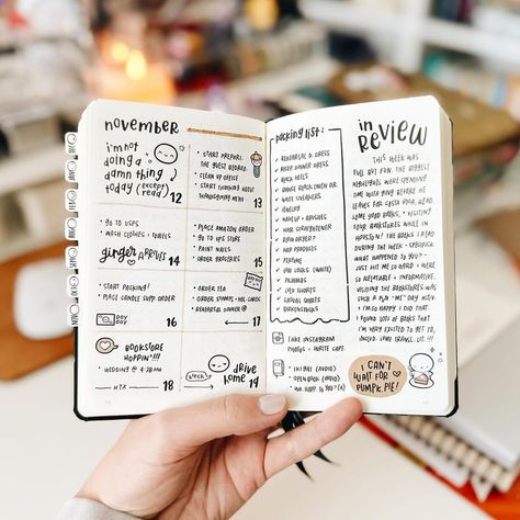 Last week was buuuuusy and I knew I would need some kind of weekly dashboard and overview page to keep me organized and on track (a la my… | Instagram Planner Index Ideas, Journal Format Ideas, A6 Notebook Journal Ideas, Take A Note Planner, One Line A Day Journal Ideas, Moleskine Journal Aesthetic, Bujo Dashboard, A6 Planner Ideas, Bujo Ideas Minimalist