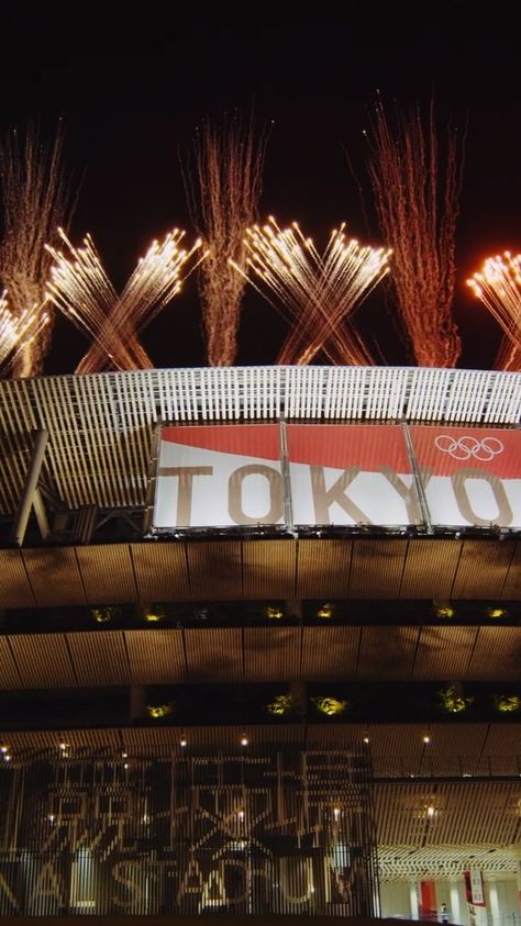 Tokyo 2020 Olympics: Check out the stories behind the closing of Olympic Games #Tokyo2020. #ARIGAT... https://www.alojapan.com/423742/tokyo-2020-olympics-check-out-the-stories-behind-the-closing-of-olympic-games-tokyo2020-arigat/ #2020Olympics, #2020SummerOlympics, #Arigato, #Tokyo2020, #Tokyo2020Olympics, #Tokyo2020SummerOlympics, #TokyoOlympics, #Tokyo2020 Tokyo Olympics 2020, Venue Design, 2020 Olympics, Tokyo 2020, Tokyo Olympics, Taekwondo, Olympic Games, Design Inspo, Sydney Opera House