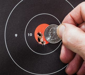 The Gun Nut Shooting Challenge: 12 Drills That Will Make You A Better Hunter | Field & Stream Drills, Hunting, Shooting Targets, Hunting Tips, Merit Badge, Personal Defense, Self Defense, Defense, Just In Case