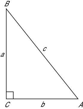 A right triangle has a right angle in it. But it can only have one right angle, because the total number of degrees in a triangle is 180. If it had two right angles, then those two angles would take up all 180 degrees; no degrees would be left for a third angle. So in … Right Angle Triangle, Right Triangle, Trigonometry, Mental Math, Right Angle, Learning Math, Triangle Shape, Math Lessons, School Work