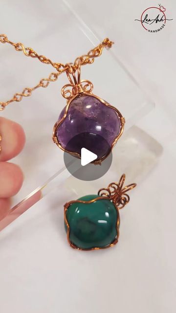 Wire Wrapped Cabochon Tutorial, Simple Wire Wrapping, Cabochon Tutorial, Simple Wire Wrap, Wirewrap Jewelry, Wire Wrapped Cabochon, Wrapping Stones, Wire Wrap Cabochon, Wire Wrap Jewelry Designs