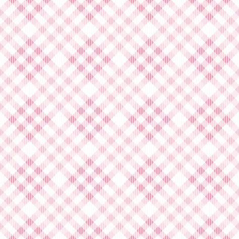 Plaid seamless pattern pink diagonal che... | Premium Vector #Freepik #vector #weave-pattern #woven #fabric-pattern #clothing-pattern Pink Checked Wallpaper, Gingham Table Cloth, Pink Plaid Wallpaper Iphone, Pink Plaid Fabric, Pink Plaid Pattern, Pattern Clothing, Pastel Pink Plaid Pattern, Pink Seamless Pattern, Fireworks Background