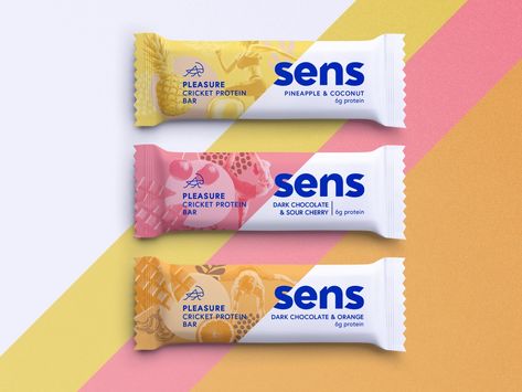 Popsicle Packaging, Glass Shelves Decor, Organic Packaging, Ice Cream Packaging, Bottle Design Packaging, Coconut Bars, Bar Inspiration, Modern Packaging, Candy Packaging