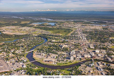 Alaska Tanana Valley Stock Photos & Alaska Tanana Valley Stock ... Outdoor Photography Tips, Alaska Photos, Fairbanks Alaska, Photography Kit, Living In Alaska, Online Photography, World Cities, Pretty Places, Outdoor Photography