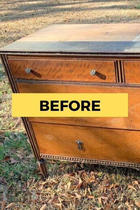 Sideboard Makeover Before After, Sideboard Makeover Ideas, Kitchen Sideboard Decor, Small Dresser Makeover, Upcycled Sideboard, Sideboard Diy, Sideboard Makeover, Thrift Store Furniture Makeover Diy, Diy Sideboard