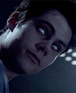 Dylan O'Brien as Stiles Stilinski 💗💗💗 #TeenWolf #VOID Stiles #Nogitsune #Stiles Stilinski #mieczyslaw stilinski #SaveTeenWolf Nogitsune Stiles, Demon Eyes, Void Stiles, Stiles Stilinski, Dylan O, Dylan O'brien, Teen Wolf, Fictional Characters, Quick Saves