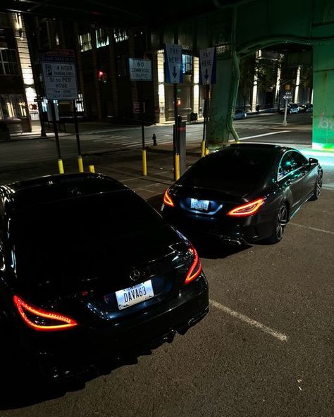 @dava63s on Instagram: "Twins🖤🖤 #cls #amg #cls63 #cls550 #viral #fyp #foryoupage #viralpost #fyp" Cl Mercedes Benz, Mercedes Amg Cls63, Amg Cls 63, Mercedes Cls 63 Amg, Mercedes Benz Cls Amg, Cls 63, Cls 63 Amg, Mercedes Benz Wallpaper, Mercedes Van