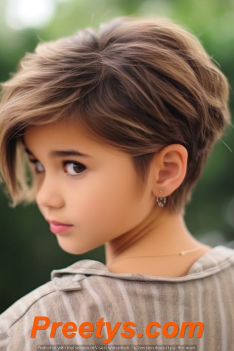 Trendy Pixie Haircuts to Beat the Heat: Summer 2024
Preetys.com Preteen Girls Haircuts Short, Short Haircut For Kids Girl, Short Haircut Girls Kids, Short Hairstyle Girls Kids, Short Kids Haircut, Short Hair Cuts Girls, Short Girls Haircut, Short Haircut For Girls Kids, Short Hair Cuts For Girls Kids