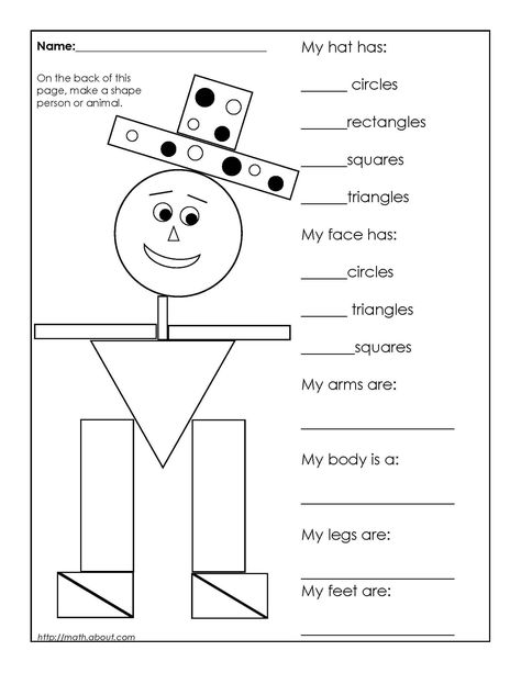 fun 1st Grade Math Worksheets | First grade geometry worksheets Baby Born Kleidung, Shapes Worksheet Kindergarten, First Grade Math Worksheets, Geometry Worksheets, First Grade Worksheets, Worksheet For Kids, 1st Grade Math Worksheets, Shapes Worksheets, Printable Math Worksheets