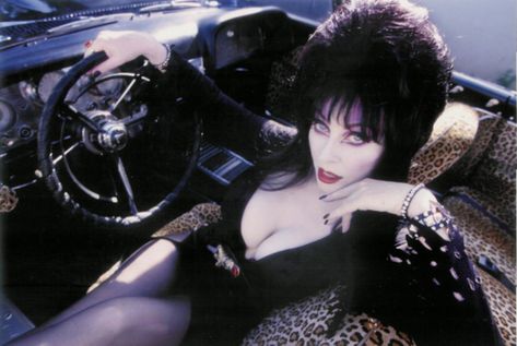 Elvira Movies, Cassandra Peterson, Elvira Mistress Of The Dark, Goth Subculture, Horror Lovers, Valley Girls, After Life, Diabolik, Oui Oui