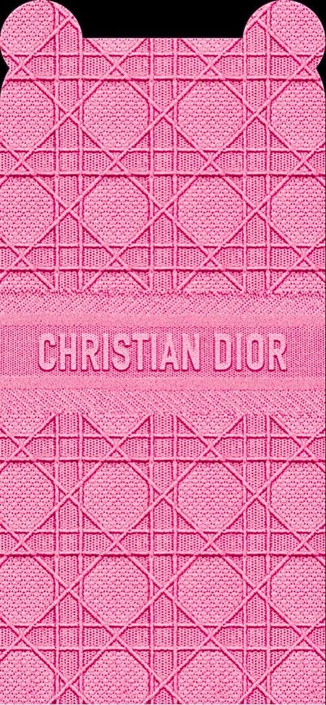 Dior Wallpaper Iphone, Dior Wallpaper Pink, Christian Dior Wallpaper, Ear Wallpaper, Dior Wallpaper, Pink Dior, Apple Logo Wallpaper Iphone, Pink Wallpaper Girly, Wallpaper Girly