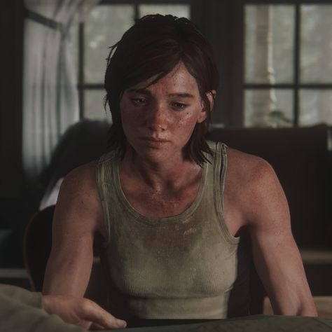 Ellie Williams, I Love My Girlfriend, I Love My Wife, Future Wife, Last Of Us, Girls In Love, Resident Evil, Game Character