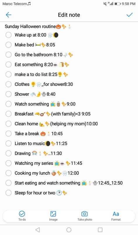 Organisation, Day List To Do, To Do List Productive Day, It Girl To Do List, That Girl To Do List, That Girl List, Tick List, Healthy Weight Gain Foods, Daily Routine Planner