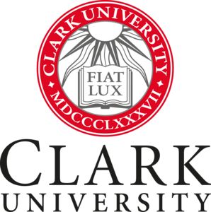 Clark University, Logo Pdf, Education Logo, University Logo, Premium Logo, Png Vector, Logo Templates, Vector Logo, Vision Board