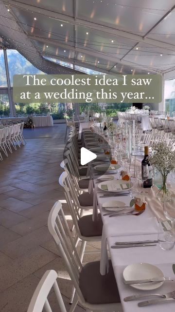 Wedding Forward™ | Bridal Blog on Instagram: "Tag a bride who needs to see this 😍😍⁠ ⁠ video by @nevermissmoments⁠ ⁠ #wedding #bride #weddingday #weddingphotography #weddinginspiration #weddingideas #weddings #bridal #weddinginspo #weddingplanning #engaged #weddingstyle" Island Wedding Ideas, May Wedding Ideas, Wow Wedding, Modern Wedding Ceremony, Wedding Anniversary Decorations, Wedding Script, Wedding Activities, May Weddings, Winter Wedding Inspiration