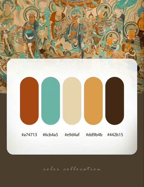 Japanese Color Palette, Chinese Color Palette, Traditional Color Palette, Korean Colors, Chinese Graphic, Japanese Bar, Color Design Inspiration, Pantone Colour Palettes, Japanese Colors