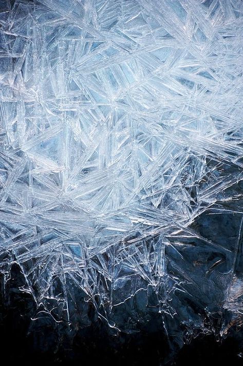 Ice Witch, Ice Aesthetic, Ice Pattern, Ice Powers, Ice Magic, Ice Texture, Crystal Texture, Pattern Wall Art, Snow Crystal