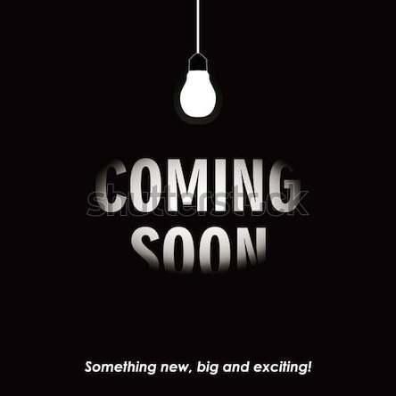 Coming Soon Email Design, Something New Is Coming Posts, Something Big Is Coming Teaser, Coming Soon Ideas, Come In Sign, Coming Soon Logo, Coming Soon Quotes, Soon Quotes, Coming Soon Design