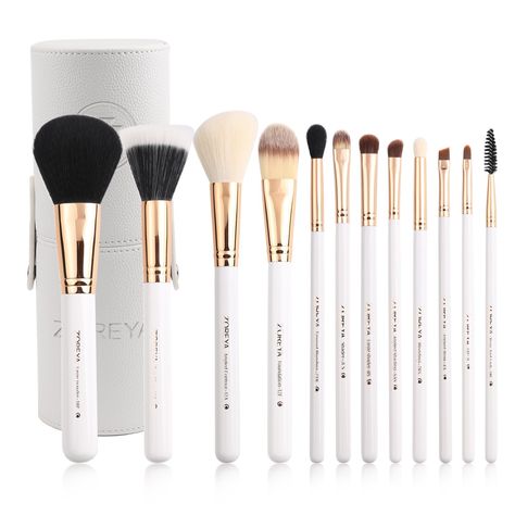 Foundation brush