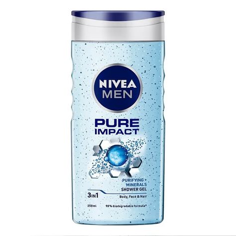 Explore the entire range of Shower Gels & Body Wash available on @colourfullcosmetic . Shop more NIVEA products here.You can browse through the complete world of NIVEA Shower Gels & Body Wash . Mens Shower Gel, Best Skin Care Brands, Men Shower, Skincare Sale, Mens Body Wash, Nivea Men, Buy Skincare, Masculine Fragrance, Top Skin Care Products