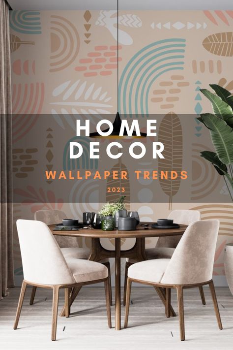 Home Decor 2023 Wallpaper Trends Trending Wallpapers, Home Decor 2023, Cozy Cottage Kitchen, 2024 Wallpaper, 2023 Wallpaper, Modern Wallpaper Designs, Room 2023, Tøp Wallpaper, Decor 2023