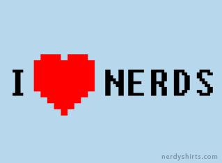 nerds Nerd Love Quotes, I Heart Nerds, Alphys And Undyne, I Love Nerds, Nerd Quotes, Musical Characters, Nerd Aesthetic, Couple Crafts, Technology Quotes