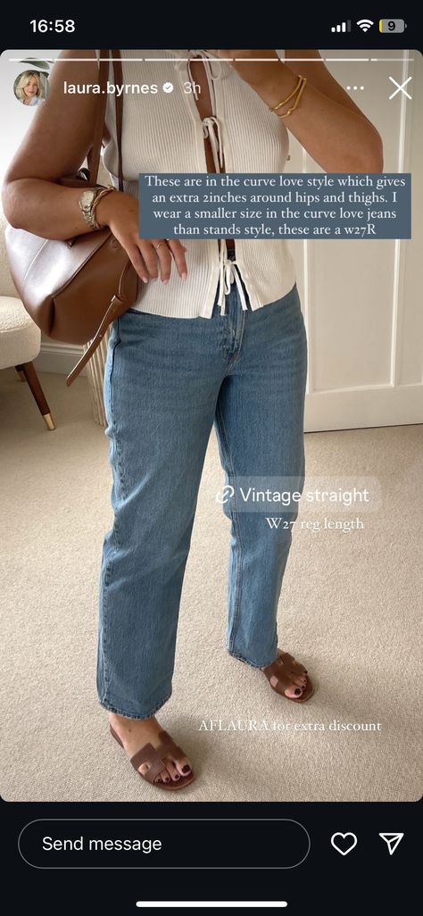 Taupe Jeans Outfit, Capsule Wardrobe 2023, Olive Jeans, Love Jeans, Jeans Outfit, Jean Outfits, Capsule Wardrobe, See It, Outfit Ideas