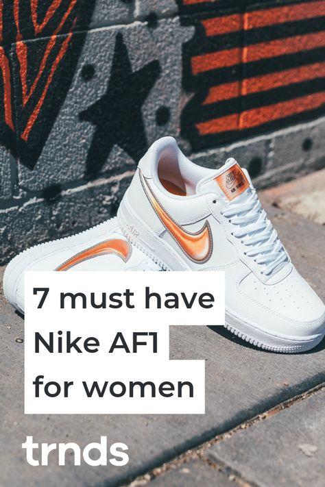 How To Wear Air Force Ones Outfit Women, Air Force One Outfit Woman, Air Force Ones Outfit, Air Force 1 Sneakers, Latest Shoe Trends, Sneaker Release, Sneaker Games, Style Inspiration Summer, Air Force Ones