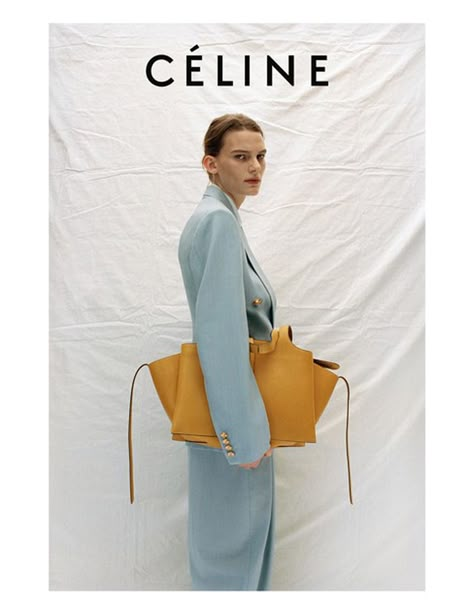 Celine Campaign, Campaign Fashion, Annie Leibovitz, Photoshoot Idea, Phoebe Philo, Fashion Advertising, 가을 패션, Fashion Editorial, Fashion Photoshoot