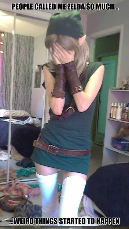 . Link Costume, Link Halloween, Best Halloween Costumes Ever, Link Cosplay, Zelda Cosplay, Hallowen Costume, Link Zelda, Amazing Cosplay, Cool Halloween Costumes