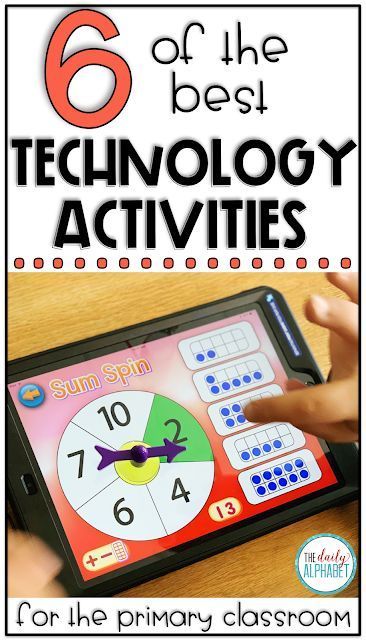 Technology In Kindergarten Classroom, Technology Activities For Preschool, Technology For Preschoolers, Kindergarten Technology Lessons, Technology Activities For Kids, Kindergarten Technology Activities, For Kindergarten Activities, Preschool Technology, Technology Activities