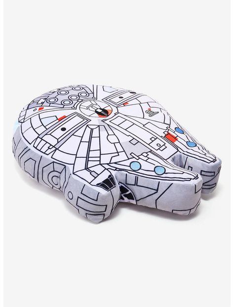 Lego millenium falcon