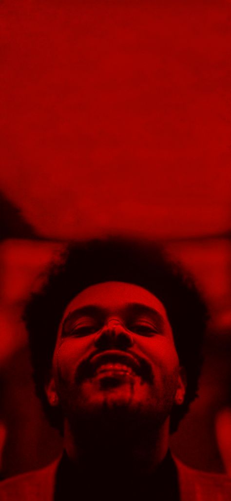 The Weeknd Red Wallpaper, The Weeknd After Hours Wallpaper, After Hours The Weeknd Wallpaper, The Weeknd Red, The Weeknd Pictures, Starboy Cover, Album Covers For Wall, The Weeknd Wallpapers, Weeknd Background