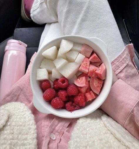 Healthy Food Motivation, Think Food, All I Ever Wanted, Healthy Girl, روتين العناية بالبشرة, Pretty Food, Cute Food, Me Time, Aesthetic Food