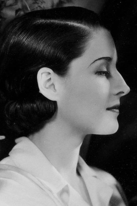 Irving Thalberg, 1920s Actresses, Marsha Hunt, Adrienne Ames, Photographic Portraits, This Side Of Paradise, George Hurrell, Norma Shearer, Beautiful Features