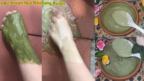 Skin Lightening Diy, I Am Responsible, Beginner Skin Care Routine, White Skin Tone, Natural Skin Lightening, Beginner Henna Designs, Beautiful Skin Care, Natural Skin Care Remedies, Natural Face Skin Care