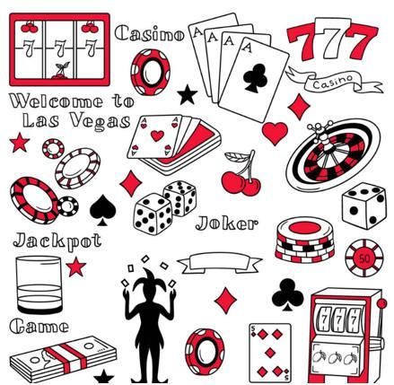 Abi Motto, Vegas Tattoo, Vegas Theme, Game Icons, Poker Set, Theme Tattoo, Casino Theme, Poker Cards, Cute Tattoos