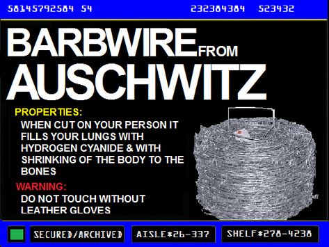 User blog:Wilesjeffery2152/Artifact Display Cards | Warehouse 13 Wiki | Fandom Artifact Display, Warehouse 13, Think Geek, Best Tv Shows, Display Cards, Best Shows Ever, Serie Tv, Artifacts, Sci Fi