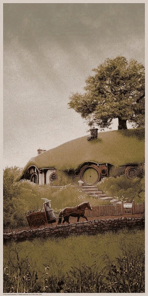 Lord Of The Rings Fellowship Of The Ring, The Shire Wallpaper, Shire Wallpaper, Hobbit Aesthetic Wallpaper, Lotr Aesthetic Wallpaper, Lotr Wallpaper Aesthetic, Tolkien Landscape, Hobbiton Aesthetic, The Shire Aesthetic