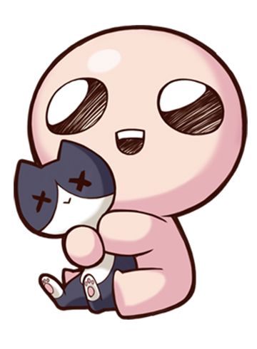 Nicalis teasing a Binding of Isaac amiibo - NeoGAF Binding Of Isaac, The Binding Of Isaac, Binding, Art